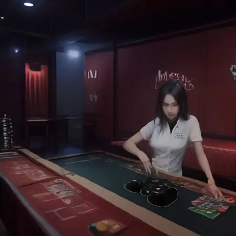 Explore Exciting Games at Mr Lucky888 Casino